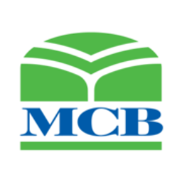 MCB Bank logo