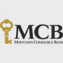 Mountain Commerce Bancorp, Inc. logo