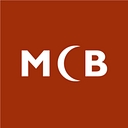 Muslim Council Of Britain logo