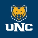 Unc Monfort College Of Business logo