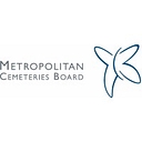 Metropolitan Cemeteries Board logo