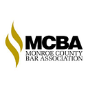 Foundation of the Monroe County Bar logo