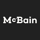 Mcbain Camera logo