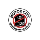 Motor City Blight Busters Detroit, Inc. logo