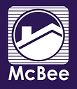 Mcbee Homes logo