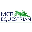 MCB Equestrian logo