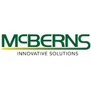 Mcberns Innovative Solutions logo
