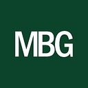 Mcbrick Building Group logo