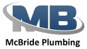 McBride Plumbing  logo