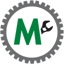 Mcbride Automotive logo