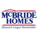 Mcbride & Son Homes logo
