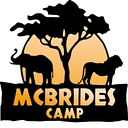 Mcbrides Camp logo