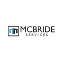Mcbride: Contracting, Roofing, And Restoration logo