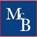 Mcbryer Beg logo
