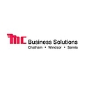 Mc Business Solutions logo