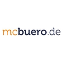 Mcbuero.de logo