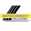Mcburney Transport Group logo