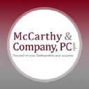 Mccarthy & Company, Pc logo