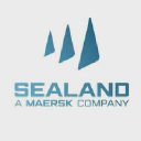 Sealand Maersk Pte. Ltd. logo