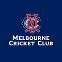 Melbourne Cricket Club logo
