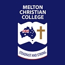 Melton Christian College logo