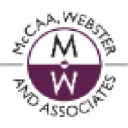 Mccaa, Webster & Associates, Inc. logo