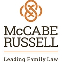 Mccabe Russell, Pa logo