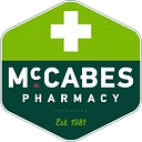 Favicon of mccabespharmacy.com