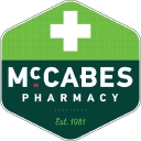 Mccabes Pharmacy logo