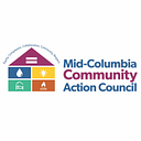 Mid-Columbia Community Action Council logo