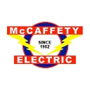 Mccaffety Electric Co Inc logo