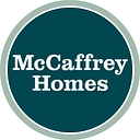 Mccaffrey Homes logo