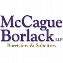 Mccague Borlack Llp logo