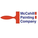 Mccahill Painting Company logo