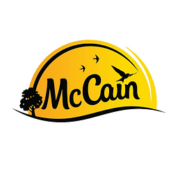 McCain Foods USA Inc. logo