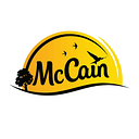 McCain
