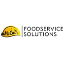 Mccain Foodservice Gb logo