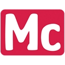 Mccall Ltd (Rec2rec) logo