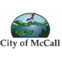 City Of Mccall   Mccall Public Library logo