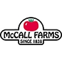 Mccall Farms Inc logo