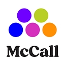 Mccall Gardens logo