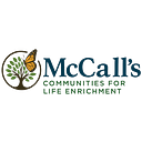 McCalls Chapel School Inc logo