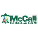 Mccall Service Inc. logo