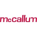Mccallum logo