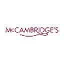 Mccambridge's Of Galway logo