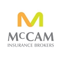 Mccam Insurance Brokers Limited logo