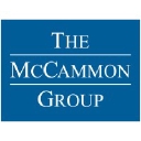 The Mccammon Group logo