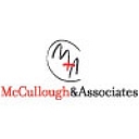 Mccullough And Associates logo