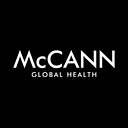Mccann Global Health logo