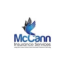 Mccann Insurance Services logo